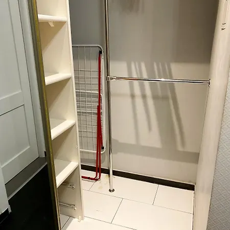 Appartamento Turzyn Apartament: Idealne Miejsce Na Twoj Wypoczynek Stettino