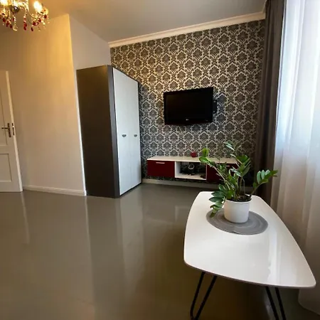 Turzyn Apartament: Idealne Miejsce Na Twoj Wypoczynek Appartamento