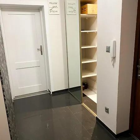 Turzyn Apartament: Idealne Miejsce Na Twoj Wypoczynek
