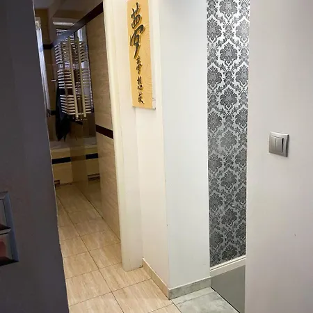 Turzyn Apartament: Idealne Miejsce Na Twoj Wypoczynek * Stettino