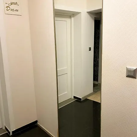 Turzyn Apartament: Idealne Miejsce Na Twoj Wypoczynek *
