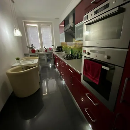 Turzyn Apartament: Idealne Miejsce Na Twoj Wypoczynek *