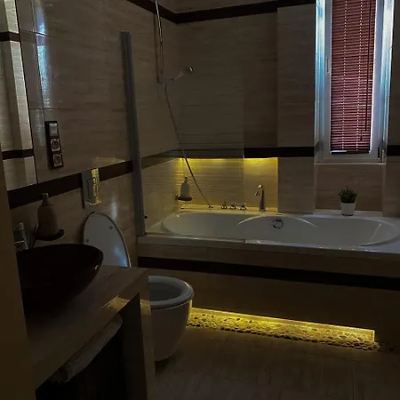 Turzyn Apartament: Idealne Miejsce Na Twoj Wypoczynek Appartamento Stettino