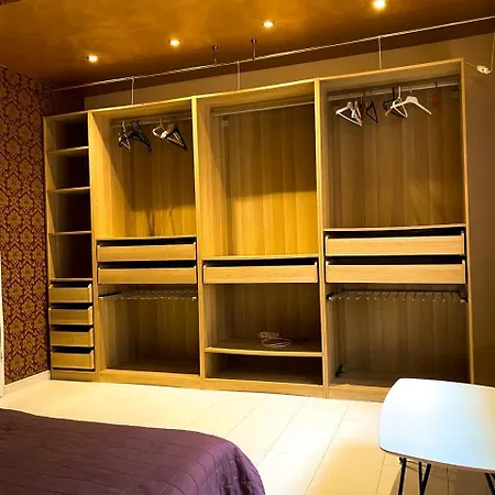 Turzyn Apartament: Idealne Miejsce Na Twoj Wypoczynek