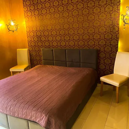 Turzyn Apartament: Idealne Miejsce Na Twoj Wypoczynek Appartamento